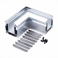 Фото Соединитель профиля ST-Luce ST003.199.02