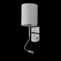 Бра Maytoni MOD617WL-01CH Купить Бра Maytoni MOD617WL-01CH