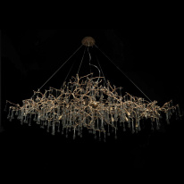 Купить Подвесная люстра LOFT IT 10067/1800 GB