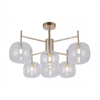 Фото Люстра на штанге F-Promo 2976-6P