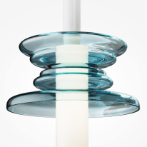 Купить Подвесной светильник Maytoni MOD255PL-01B2