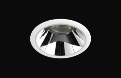 Встраиваемый светильник Crystal Lux CLT 052C WH-CH Цена на Встраиваемый светильник Crystal Lux CLT 052C WH-CH