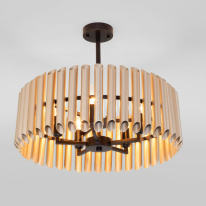 Подвесной светильник Bogate's 361/5 в интернет магазине Гет Лайт