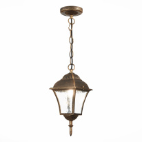 Фото Подвесной уличный светильник ST-Luce SL082.203.01