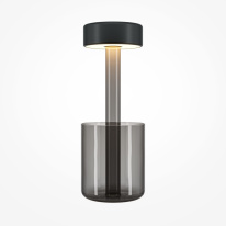 Цена на Настольная лампа Maytoni MOD229TL-L3B3K3