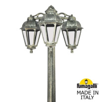 Купить Садово-парковый светильник Fumagalli K22.156.S30.BXF1RDN