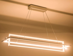 Подвесная люстра Ambrella Light FL5735 Цена на Подвесная люстра Ambrella Light FL5735
