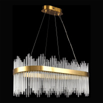 Фото Подвесная люстра Lussole LSP-8622