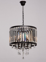 Купить с доставкой по Москве и России Подвесная люстра Vitaluce V5168-1/5