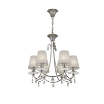 Фото Подвесная люстра Mantra 6302