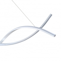 Купить Подвесная люстра Moderli V2310-PL