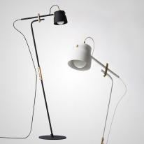 Фото Торшер ImperiumLoft 101955-26