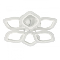 Фото Накладная люстра DeMarkt 424013206