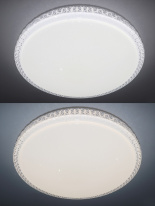 Купить с доставкой по Москве и России Накладной светильник Natali Kovaltseva LED LAMPS 81078