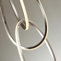 Подвесной светильник Odeon Light 4891/32L в интернет магазине Гет Лайт