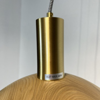 Цена на Подвесной светильник ImperiumLoft 141158-26