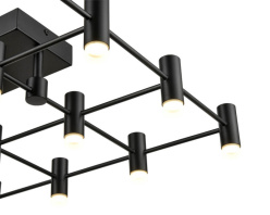 Купить Накладной светильник Vele Luce VL7162L16