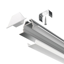 Цена на Профиль Maytoni Technical ALM010S-2M