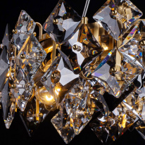 Цена на Подвесная люстра MW-Light 447012007
