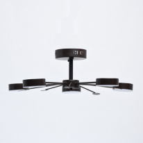 Купить Люстра на штанге DeMarkt 632016705