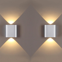 Купить Бра Odeon Light 4213/2WL