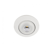 Фото Встраиваемый светильник Lucia Tucci VARIO 656.1-7W-WT