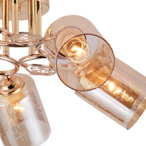 Накладная люстра Escada 1118/5PL Купить Накладная люстра Escada 1118/5PL