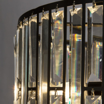 Купить Подвесная люстра Divinare 1099/04 SP-5