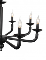 Цена на Подвесная люстра ST-Luce SL1114.403.08