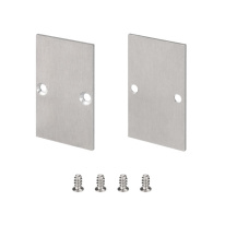 Фото Заглушка профиля Arlight 033278