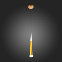 Подвесной светильник Evoluce SLE200103-01 в интернет магазине Гет Лайт