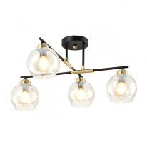 Фото Люстра на штанге Citilux CL124145