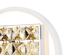 Цена на Накладной светильник Ambrella Light FA104