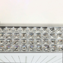 Накладной светильник Citilux CL324201 Купить с доставкой по Москве и России Накладной светильник Citilux CL324201