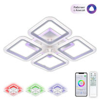 Фото Накладной светильник Citilux CL232A140E