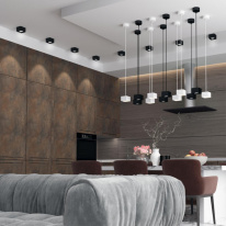 Цена на Подвесной светильник Novotech 358657