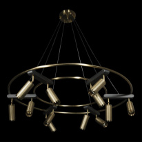 Цена на Подвесная люстра LOFT IT 10122/12