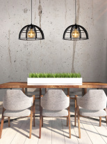 Купить Подвесной светильник LUCIDE 76464/02/30