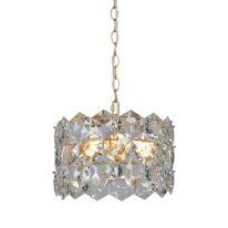 Фото Подвесная люстра Vitaluce V5287-8/6