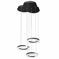 Фото Детская люстра Lightstar 763337