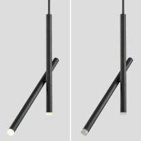 Купить с доставкой по Москве и России Подвесной светильник ImperiumLoft 213630-23