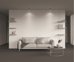 Купить с доставкой по Москве и России Влагозащищенный светильник Maytoni Technical C087CL-GX53-B