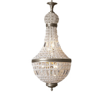 Фото Подвесная люстра DeLight Collection 8307-8L