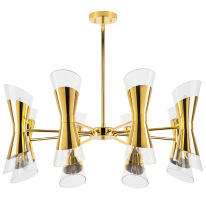 Фото Люстра на штанге Lightstar 817162