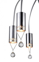 Купить Накладная люстра Vele Luce VL4283L06