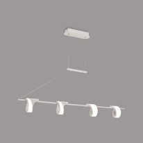 Купить с доставкой по Москве и России Подвесная люстра Mantra 6650