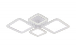 Купить с доставкой по Москве и России Накладная люстра Natali Kovaltseva LED LAMPS 81229