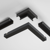 Цена на Maytoni Technical TRA172CPC-1B