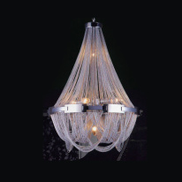 Купить Подвесная люстра DeLight Collection KM010P-6