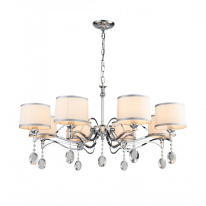 Фото Подвесная люстра Favourite 2707-8P